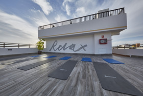 Coral Ocean View Hotel