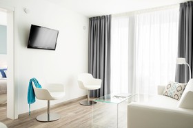 Coral Ocean View Hotel