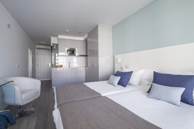 Coral Ocean View Hotel