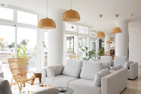 Coral Ocean View Hotel