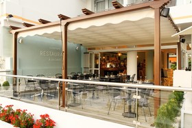 Coral Ocean View Hotel