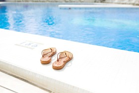 Coral Ocean View Hotel