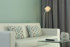 Coral Ocean View Hotel