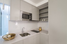 Coral Ocean View Hotel