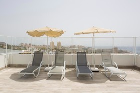 Coral Ocean View Hotel