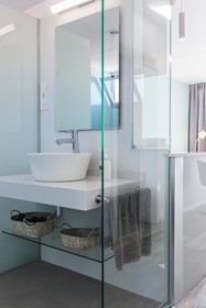 Coral Ocean View Hotel