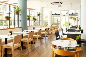 Coral Ocean View Hotel