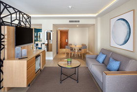 Gran Tacande Wellness & Relax