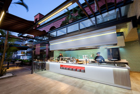 Gran Tacande Wellness & Relax