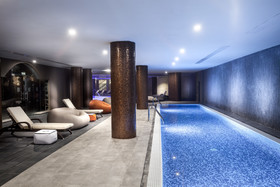 Gran Tacande Wellness & Relax