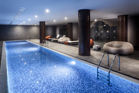 Gran Tacande Wellness & Relax