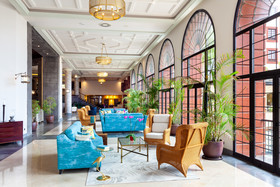 Gran Tacande Wellness & Relax