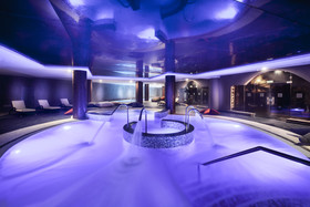 Gran Tacande Wellness & Relax