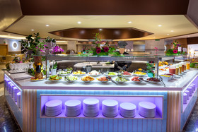 Gran Tacande Wellness & Relax