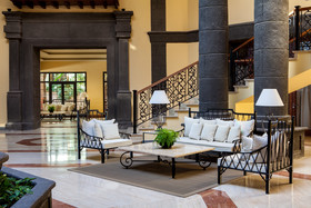 Gran Tacande Wellness & Relax