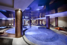 Gran Tacande Wellness & Relax