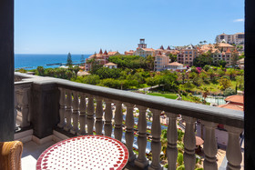 Gran Tacande Wellness & Relax