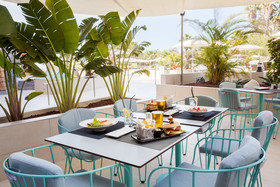 Gran Tacande Wellness & Relax