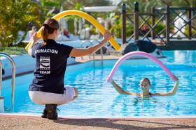 Gran Tacande Wellness & Relax