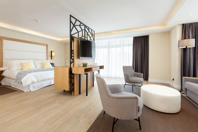 Gran Tacande Wellness & Relax