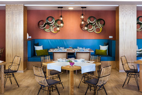 Gran Tacande Wellness & Relax