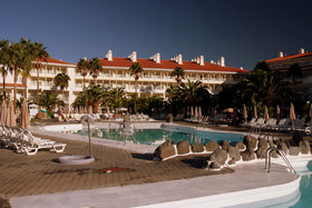 Hotel Riu Arecas