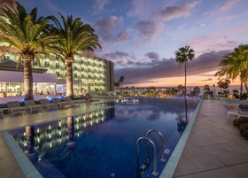 HOVIMA Costa Adeje - For Cool Adults