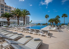 HOVIMA Costa Adeje - For Cool Adults