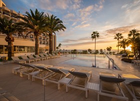 HOVIMA Costa Adeje - For Cool Adults