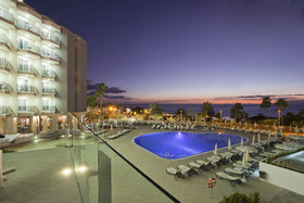 HOVIMA Costa Adeje - For Cool Adults