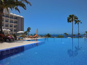 HOVIMA Costa Adeje - For Cool Adults