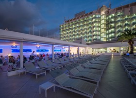 HOVIMA Costa Adeje - For Cool Adults