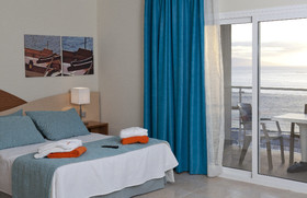 HOVIMA Costa Adeje - For Cool Adults