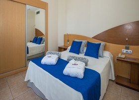 HOVIMA Costa Adeje - For Cool Adults