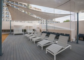 HOVIMA Costa Adeje - For Cool Adults