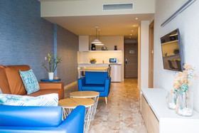 HOVIMA La Pinta Beachfront Family Hotel