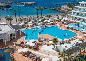HOVIMA La Pinta Beachfront Family Hotel