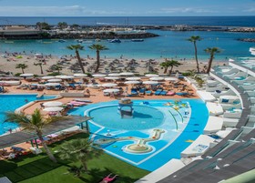 HOVIMA La Pinta Beachfront Family Hotel