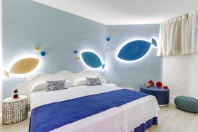HOVIMA La Pinta Beachfront Family Hotel