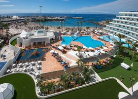 HOVIMA La Pinta Beachfront Family Hotel