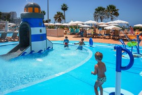 HOVIMA La Pinta Beachfront Family Hotel