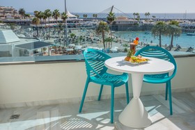 HOVIMA La Pinta Beachfront Family Hotel