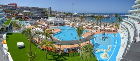 HOVIMA La Pinta Beachfront Family Hotel