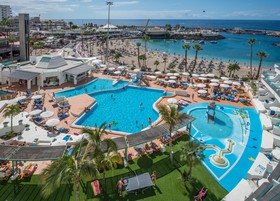 HOVIMA La Pinta Beachfront Family Hotel
