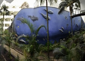 HOVIMA La Pinta Beachfront Family Hotel