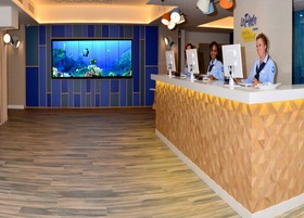 HOVIMA La Pinta Beachfront Family Hotel