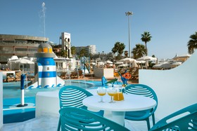 HOVIMA La Pinta Beachfront Family Hotel