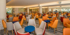 HOVIMA La Pinta Beachfront Family Hotel