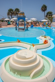 HOVIMA La Pinta Beachfront Family Hotel
