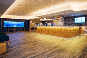 HOVIMA La Pinta Beachfront Family Hotel